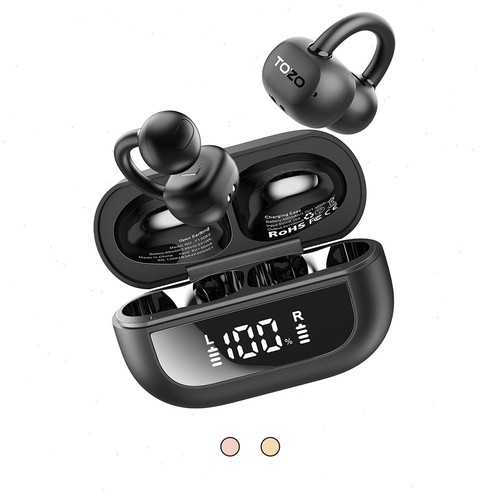 Tozo open ear - tozo, kabellose