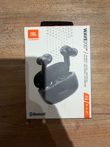 Jbl wave 200 tws true - wave,