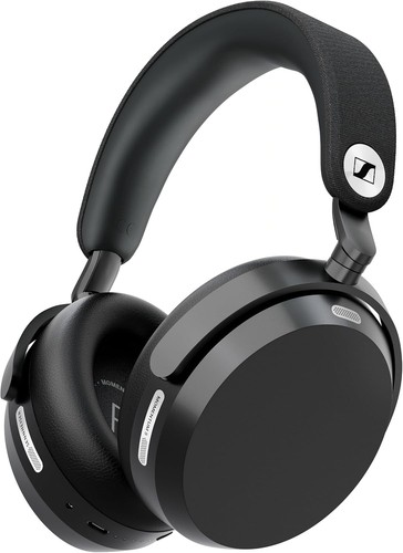 Sennheiser momentum wireless - sennheiser,