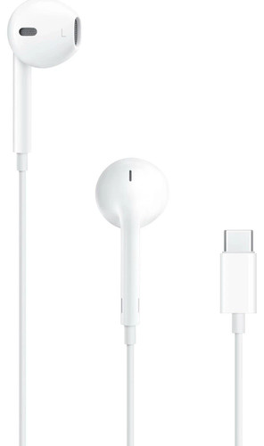 Original apple earpods usb - apple, usb-c