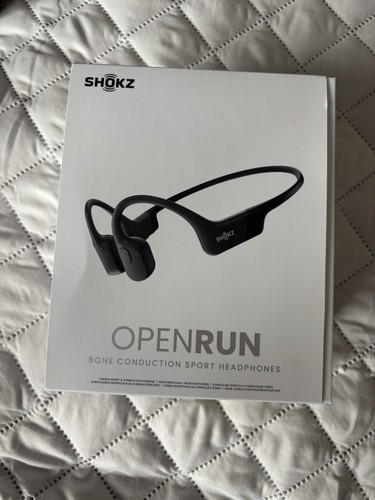 Shokz openrun - shokz,