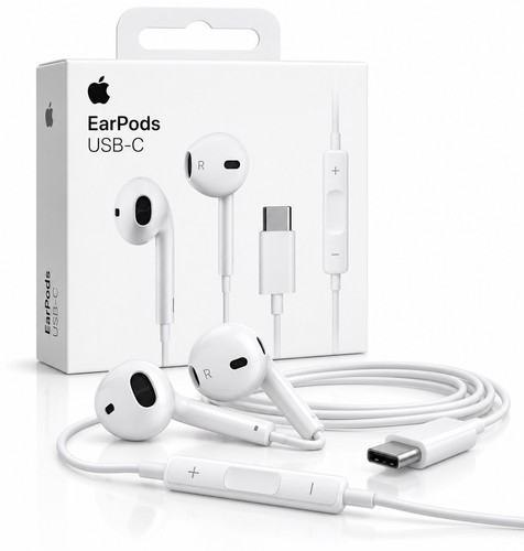 Apple earpods usb kopfhörer - earpods,