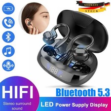 Bluetooth 5.3 Kopfhörer