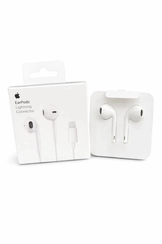 Original apple earpods - original,
