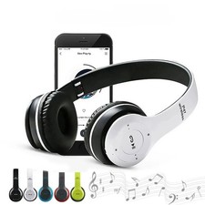 Bluetooth Kopfhörer Over Ear