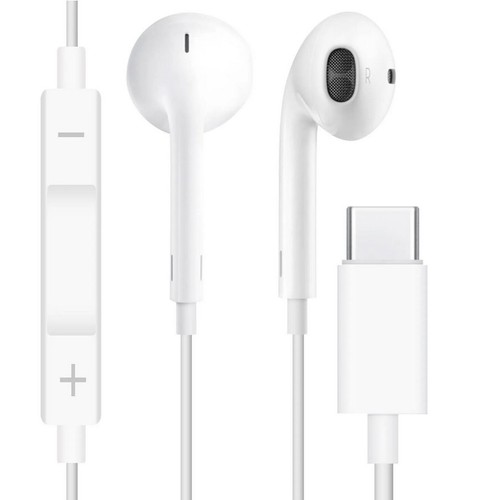 Apple earpods usb - usb-c, kopfhörer