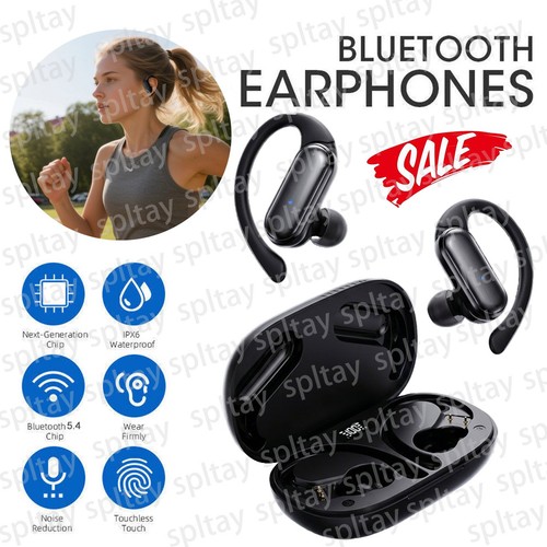 Bluetooth kopfhörer - bluetooth, 5.4