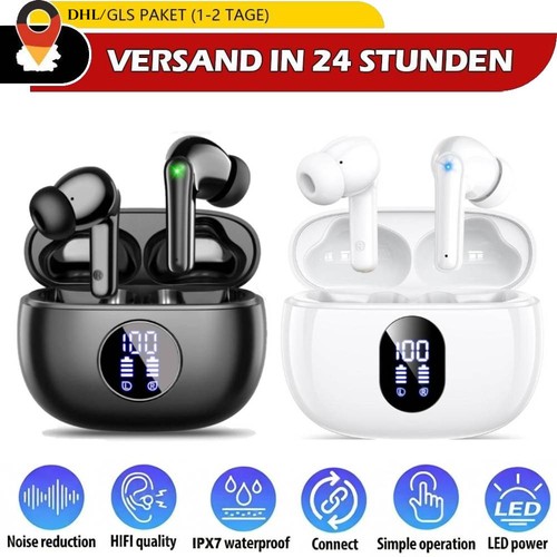 Bluetooth kopfhörer f - bluetooth,