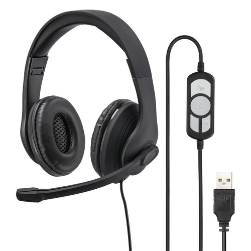 Hama over ear stereo - hama,